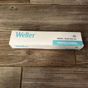Weller T0062911099 WXP 80 Soldering Iron